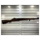 Springfield Armory Rifle - mod M-1 Garand - 30