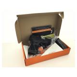 Taurus G3C 9mm Pistol New in box