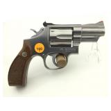 Smith & Wesson Revolver - Mod 66-2 - 357 Mag Cal -