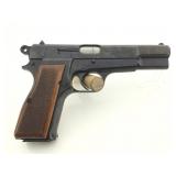 FEG Pistol - Model PJK-9HP - 9mm cal - #F21755