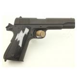 Colt Pistol - mod 1911-A1 - US Property - 45 Cal
