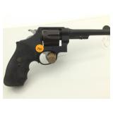 Smith & Wesson Revolver - mod DA-45 - 45 cal-