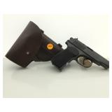 Ruko Imp. Pistol - Mod Makarov - 9mm Mak cal -