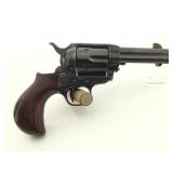 Cimarron Revolver - mod SA - 45LC Cal -