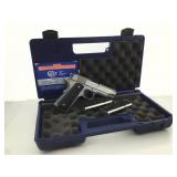 Colt Pistol - Mod Commander - 45 Auto cal -