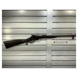 1859 C. Sharps Falling Block Black Powder Rifle