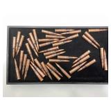 40 Rounds 7.62x54R Ammo