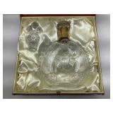 Baccarat Crystal Rémy Martin Louis XIII Decanter