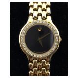Movado Genuine ladies watch