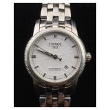 Tissot Watch Automatic Ladies R423/323 Steel $650