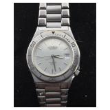 Roamer Watch date just