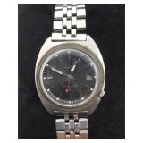 Seiko mens watch automatic navigator timer