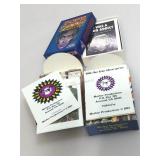 Adult Mother Productions collectible cards in