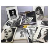 Vintage Fashion model, Actor, Ann Marie Cruz