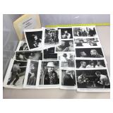 Gladiator Boxing Press Photos. Jon Seda, Brian