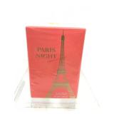 Paris Night 3.3 fl oz. NIB. Local pick up only.