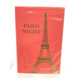 Paris Night. 3.3 fl oz. NIB. Local pick up only.