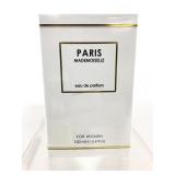 Paris Mademoiselle. 3.4 fl oz. NIB. Local pick up