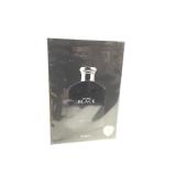 Double Black. 3.3 fl oz. NIB. Local pick up only.