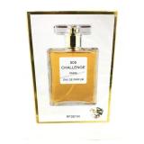 505 Challenge Paris Parfum. 3.3 fl oz. NIB. Local