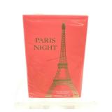 Paris Night. 3.3 fl oz. NIB. Local pick up only.