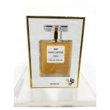 505 Challenge Paris parfum. 3.3 fl oz. NIB. Local