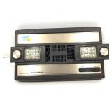 1979 Mattel Electronics. Intellivision Hobby