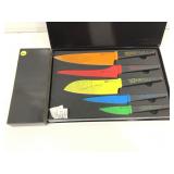 NIB. Knife set. Proline 440. Professional
