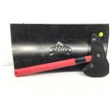 NIB. Master USA Axe.