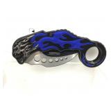 New Tac Force speedster model folding knife.