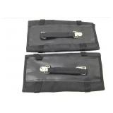 New cutlery folding storage cases.