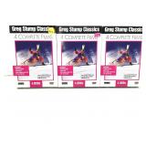 Greg Stump Classics 4 DVd set.