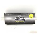 NIB. Master Ballistic USA. Folding knife. Orange