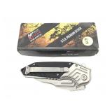 NIB. MTech USA Xtreme Ballistic premium design
