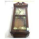 Daniel Dakota quartz Hourly Westminster Chime