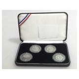 Las Vegas Cannery 10 year anniversary minted