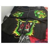 Evolution Jeans 44, womens workout shirts and