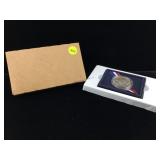 Silver US USO dollar in box