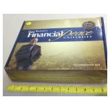 Dave Ramseys Financial Peace University