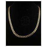 Silver 925 marked Necklace