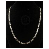 Silver 925 marked Necklace