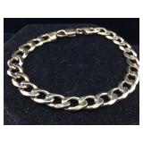 Silver 925 marked Bracelet