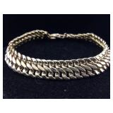 Sterling bracelet 925