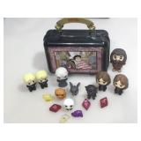 Harry Potter Funko figures.