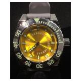 New Android Watch. 50 mm.