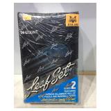 1991 leaf baseball sealed wax box