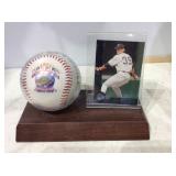 John wetteland World Series baseball