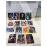 Michael Jordan lot