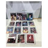 Michael Jordan lot