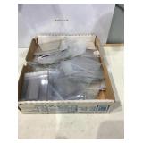 Sports card supplies